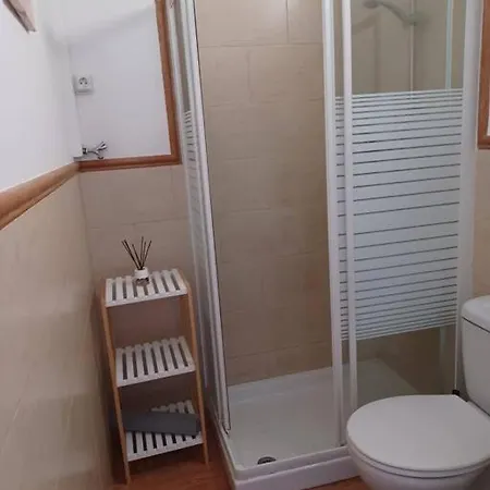 1111 Oasis Club San Bartolomé