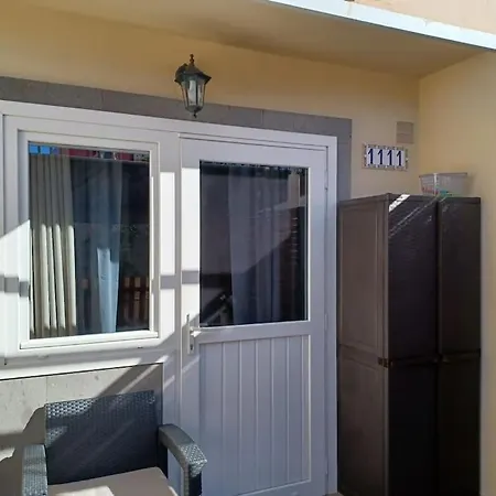 1111 Oasis Club Casa vacanze San Bartolomé