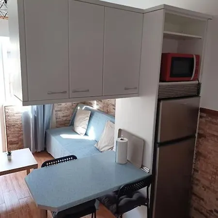 1111 Oasis Club Casa vacanze San Bartolomé