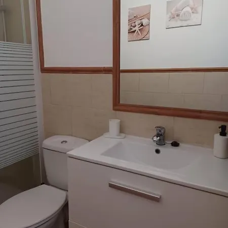 1111 Oasis Club Casa vacanze San Bartolomé