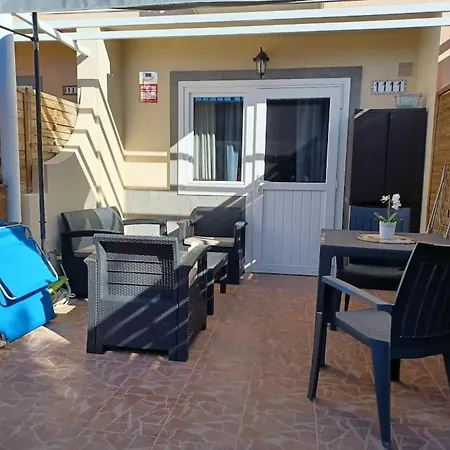 1111 Oasis Club San Bartolomé